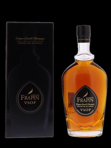 Image sur Frapin VSOP 40° 0.7L